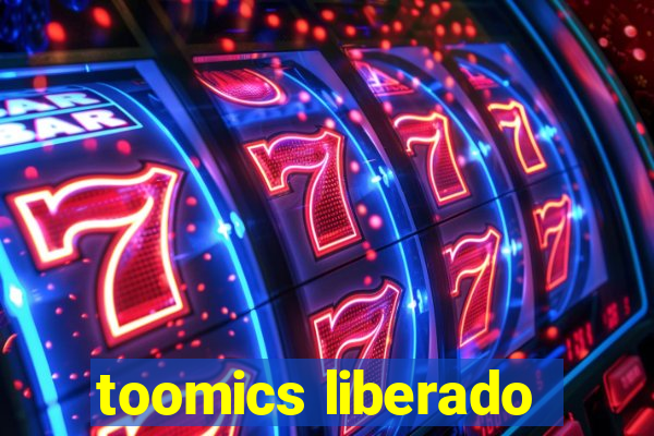 toomics liberado